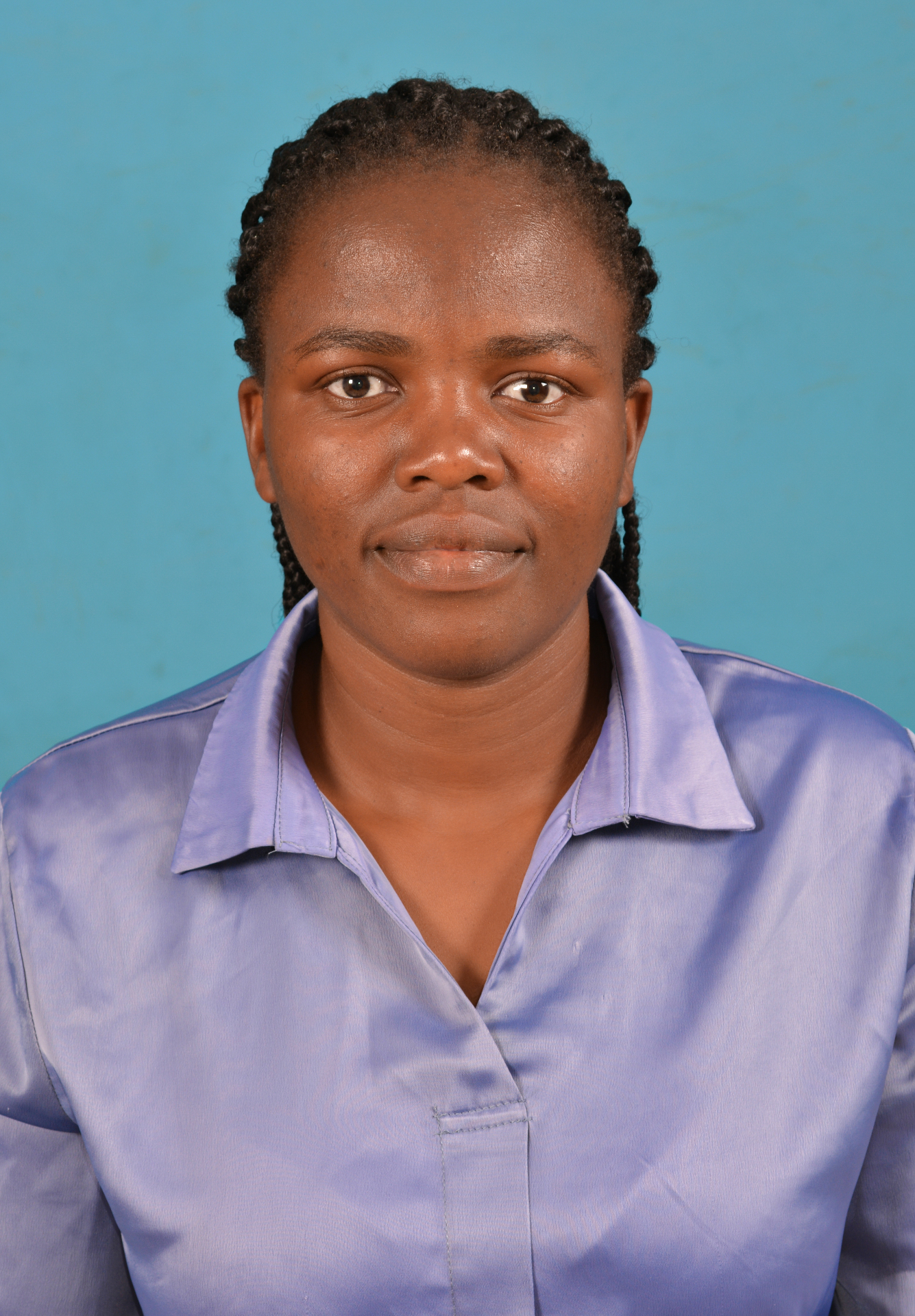 Victoria Simiyu — Business Development Officer