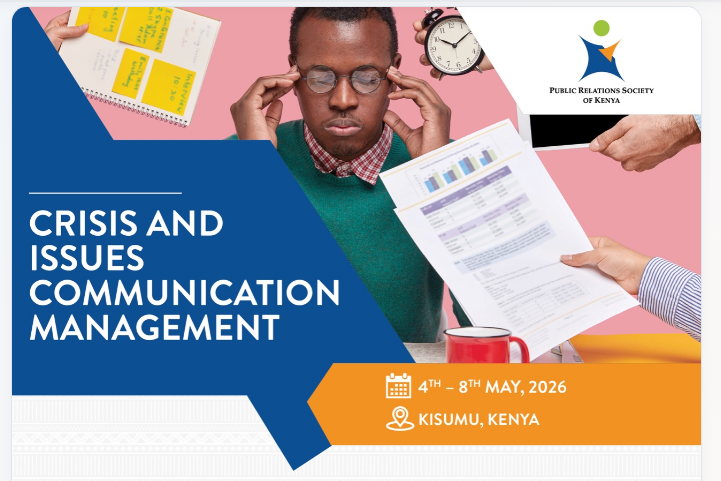 Crisis and Issues Communication Management