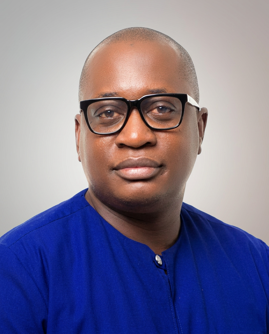 Edward Wanyonyi