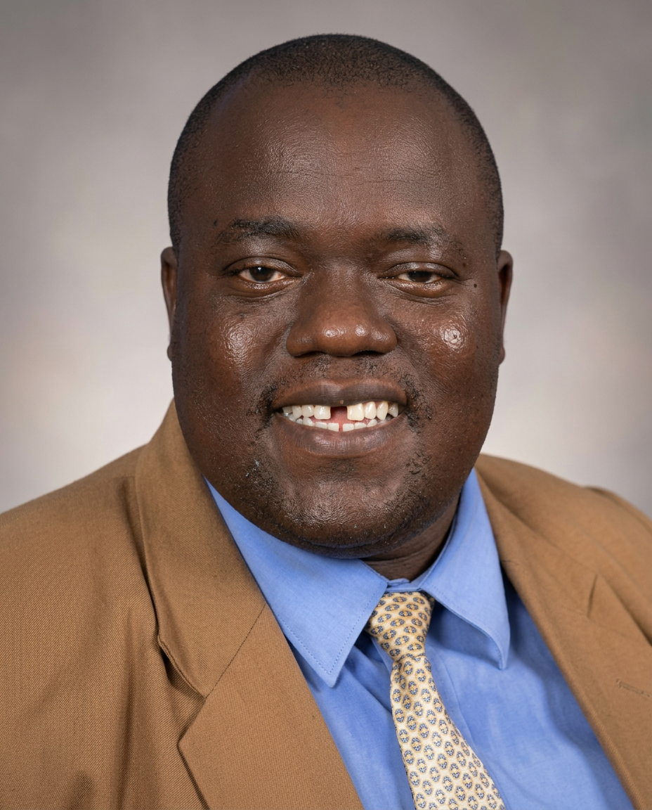 Jesse Masai