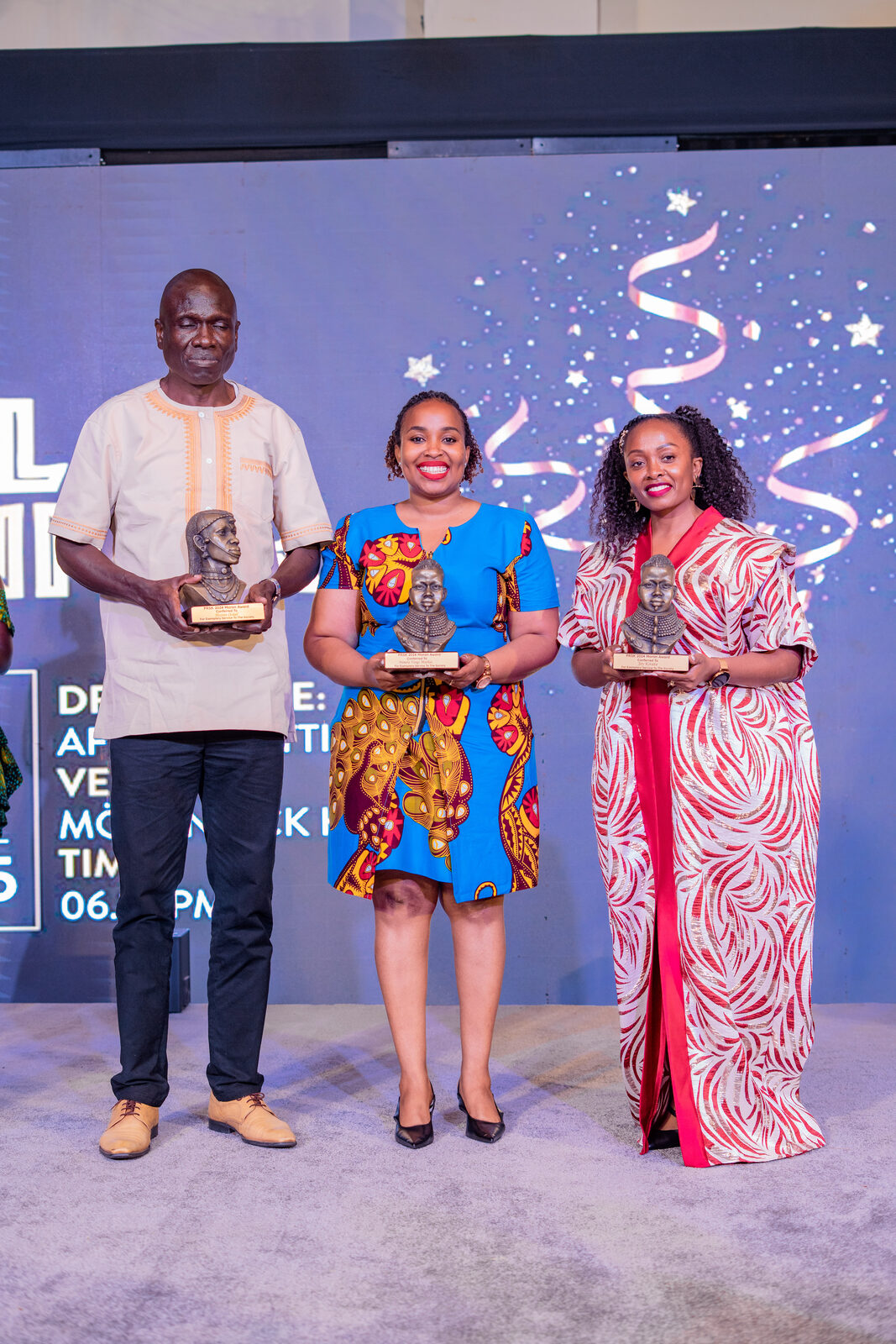 2025 PRSK Awards for Excellence