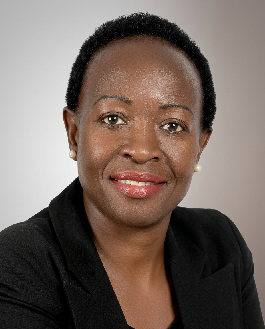 Noella Mutanda