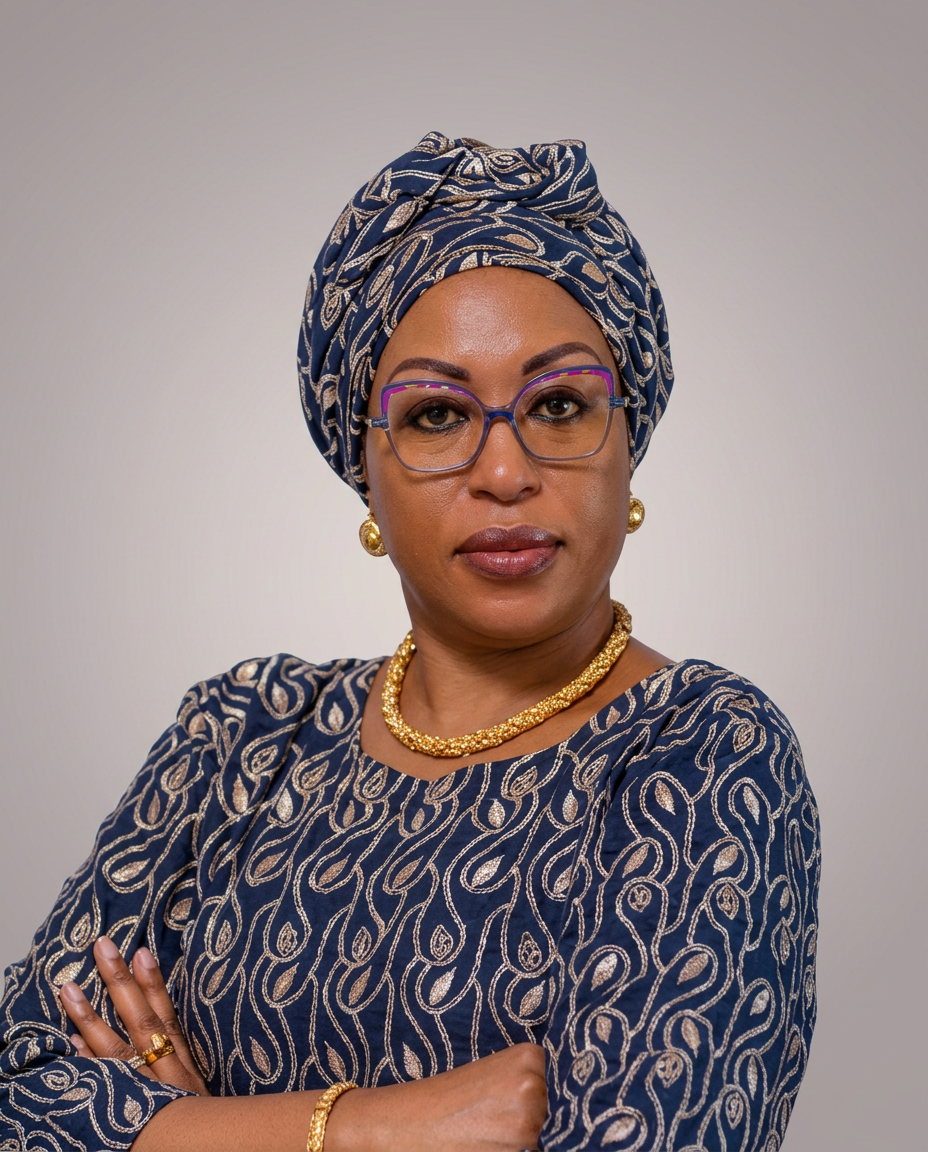 Patricia Ndede