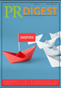 PR Digest — Inspire