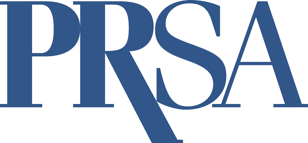 Public Relations Society of America (PRSA)