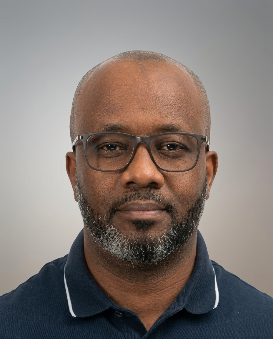 Samuel Karanja