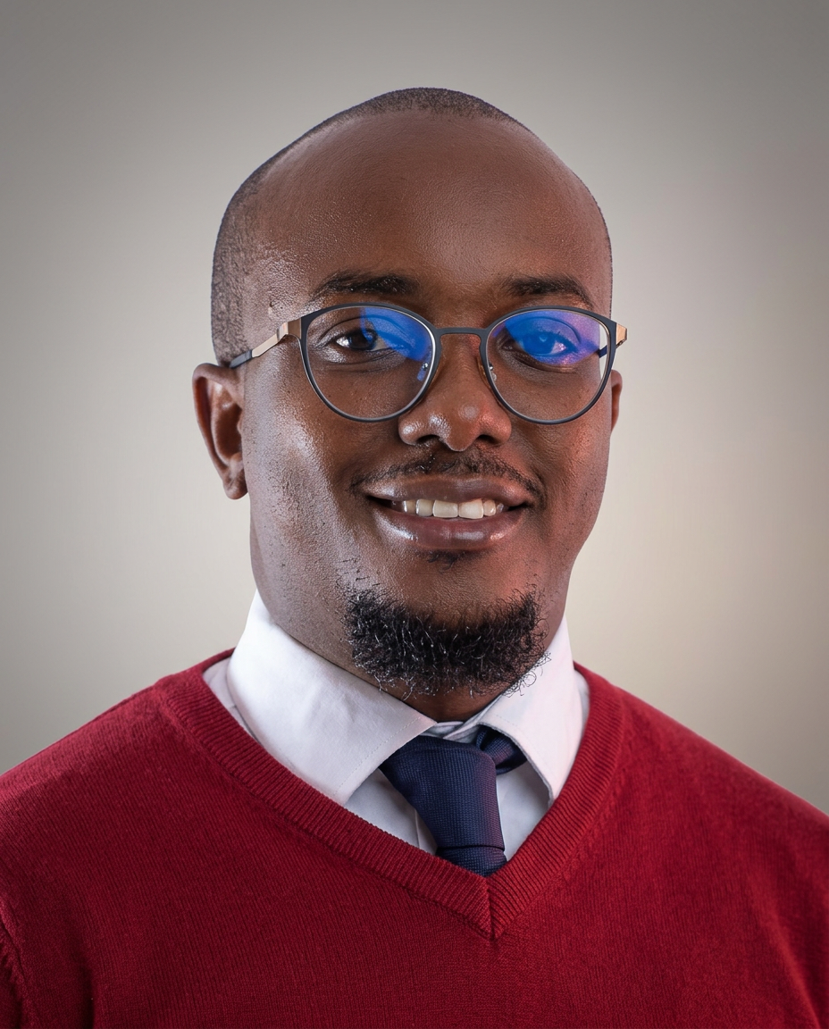 Samuel Mutahi
