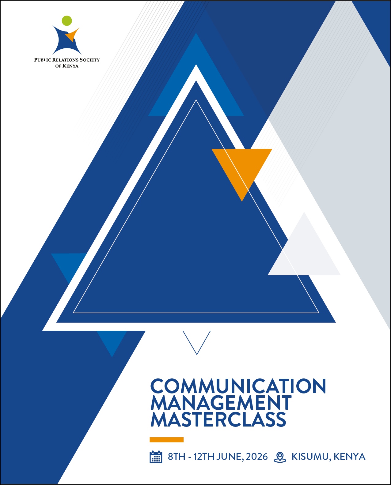 Communication Management Masterclass