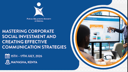 Mastering Corporate Social Investment & Effective Communication Strategies