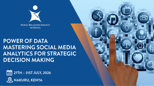 Power of Data: Mastering Social Media Analytics for Strategic Decision Making
