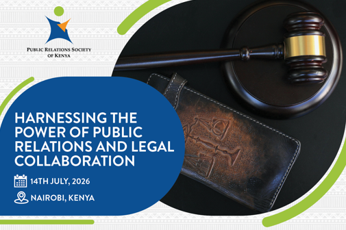 Harnessing the Power of Public Relations and Legal Collaboration