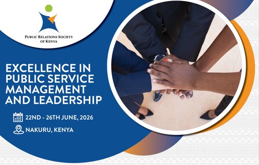 Excellence in Public Service Management and Leadership