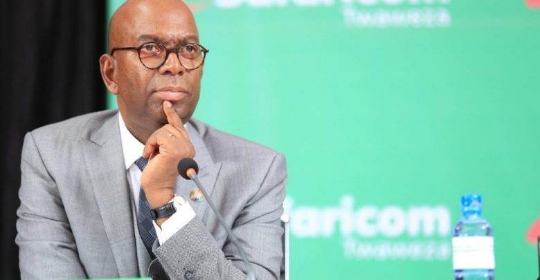 Life lessons we can learn from Bob Collymore