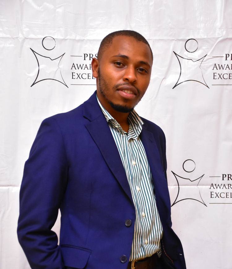 Ams Kariuki Ams Kariuki