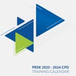 PRSK 2023-2024 CPD Training Calendar
