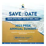 Save the Date Annual Summit
