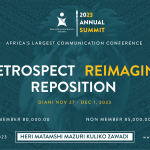 Retrospect Reimagine Reposition