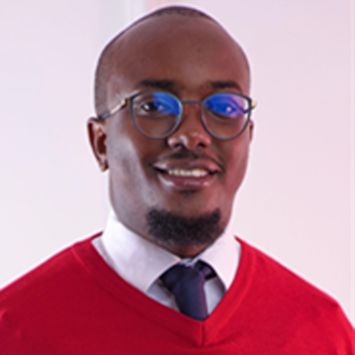 Samuel Mutahi