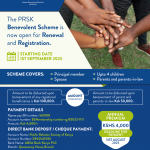 Benevolent Scheme