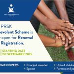 Benevolent Scheme