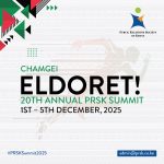 Eldoret 20th Annual PRSK Summit