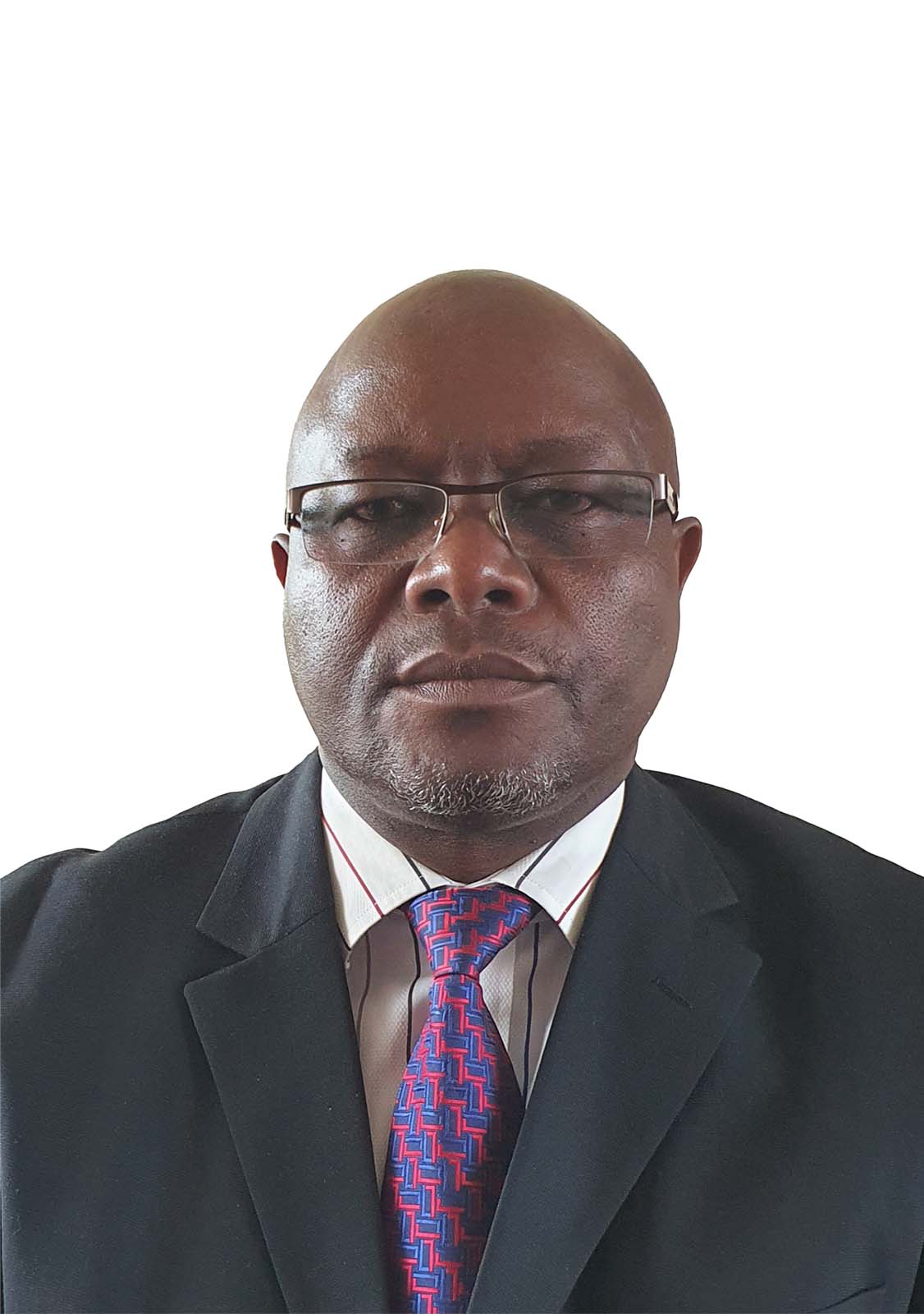 Dr. Christopher S. Khisa