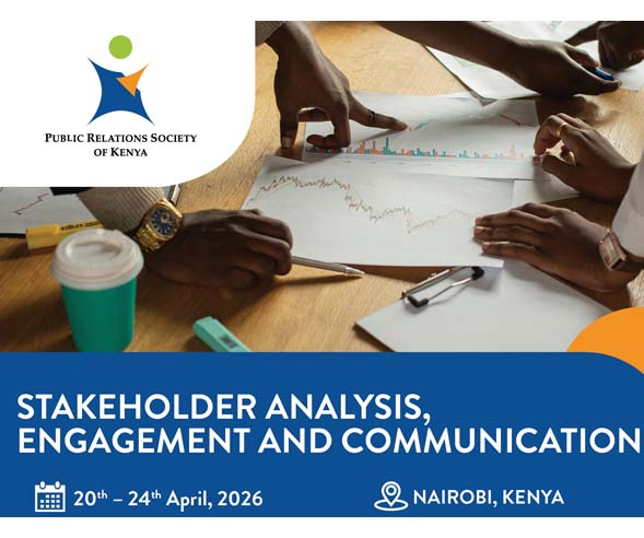 Stakeholder Analysis, Engagement and Communication